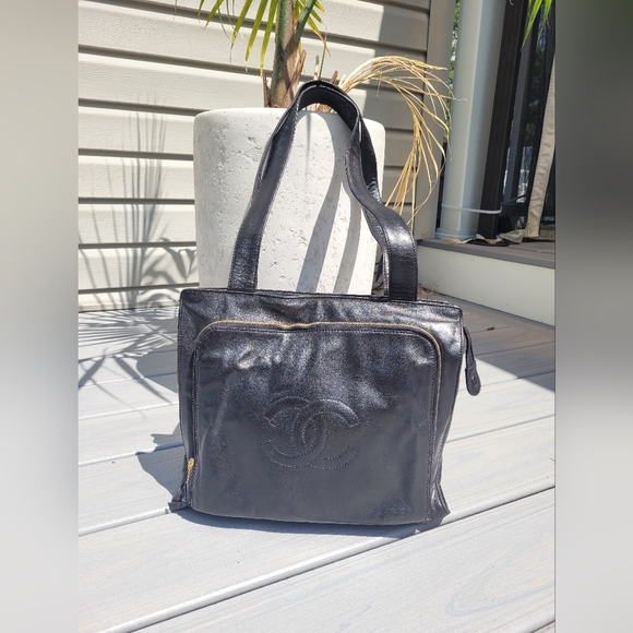 Chanel bag - Picture 3 of 16